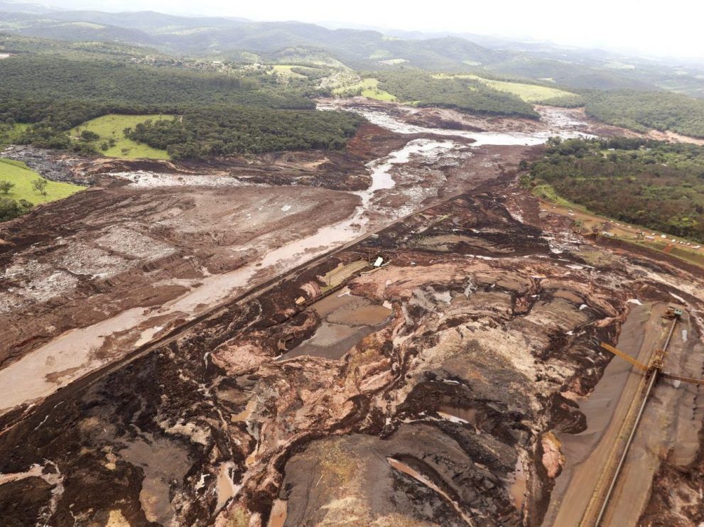 Image result for brazil dam