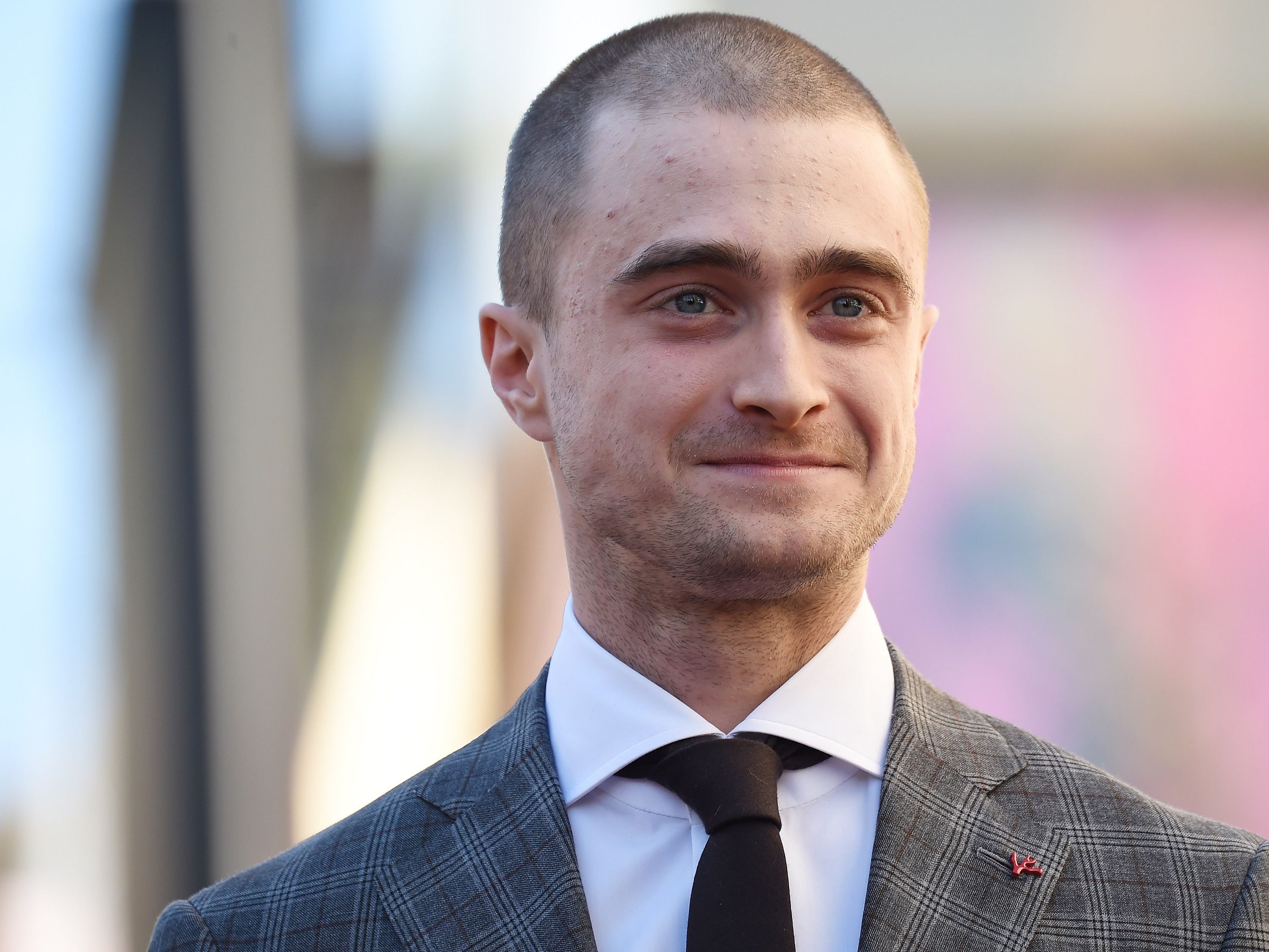 ‘Lego Movie 2’ director cut Daniel Radcliffe cameo plan ...