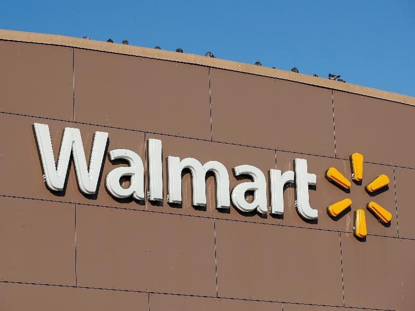 Walmart Favours Reasonable Controls Over Collection And Use Of