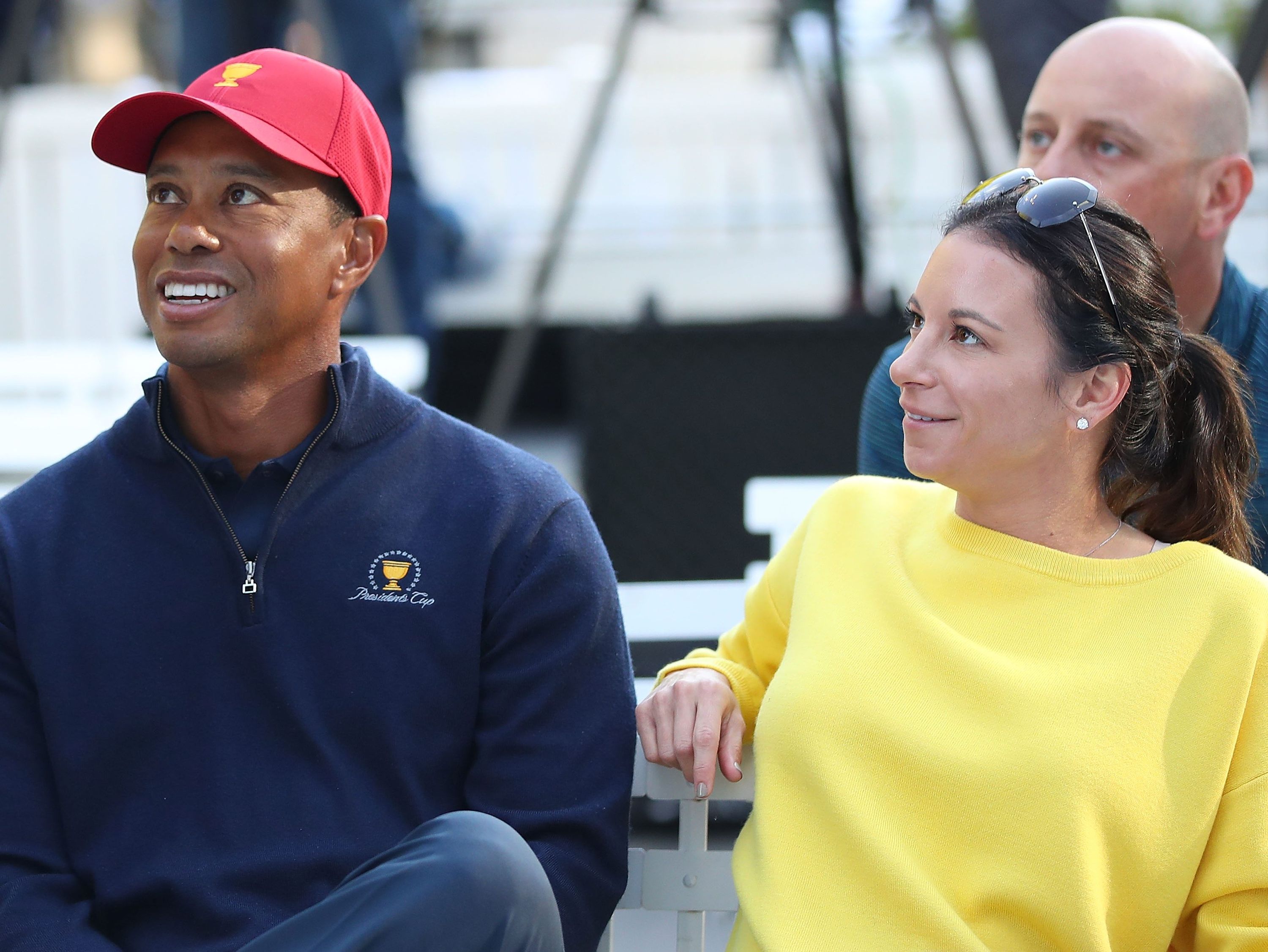 Tiger Woods’ girlfriend Erica Herman says relationship is ‘great’ despite his ...3330 x 2500