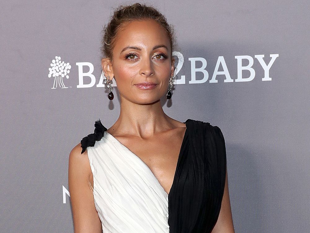 Nicole Richie to play a rapper in comedy series - Daily Miner and News