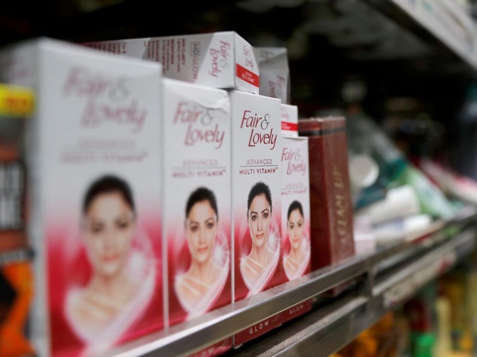 L'Oreal to drop words such as 'whitening' from skin products | Canoe